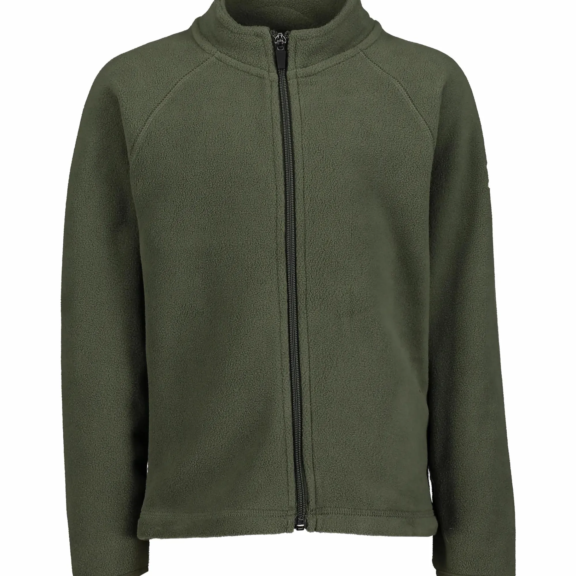 CROSS SPORTSWEAR fleece jacket jr- Genser·Fleecegensere|Friluftsklær