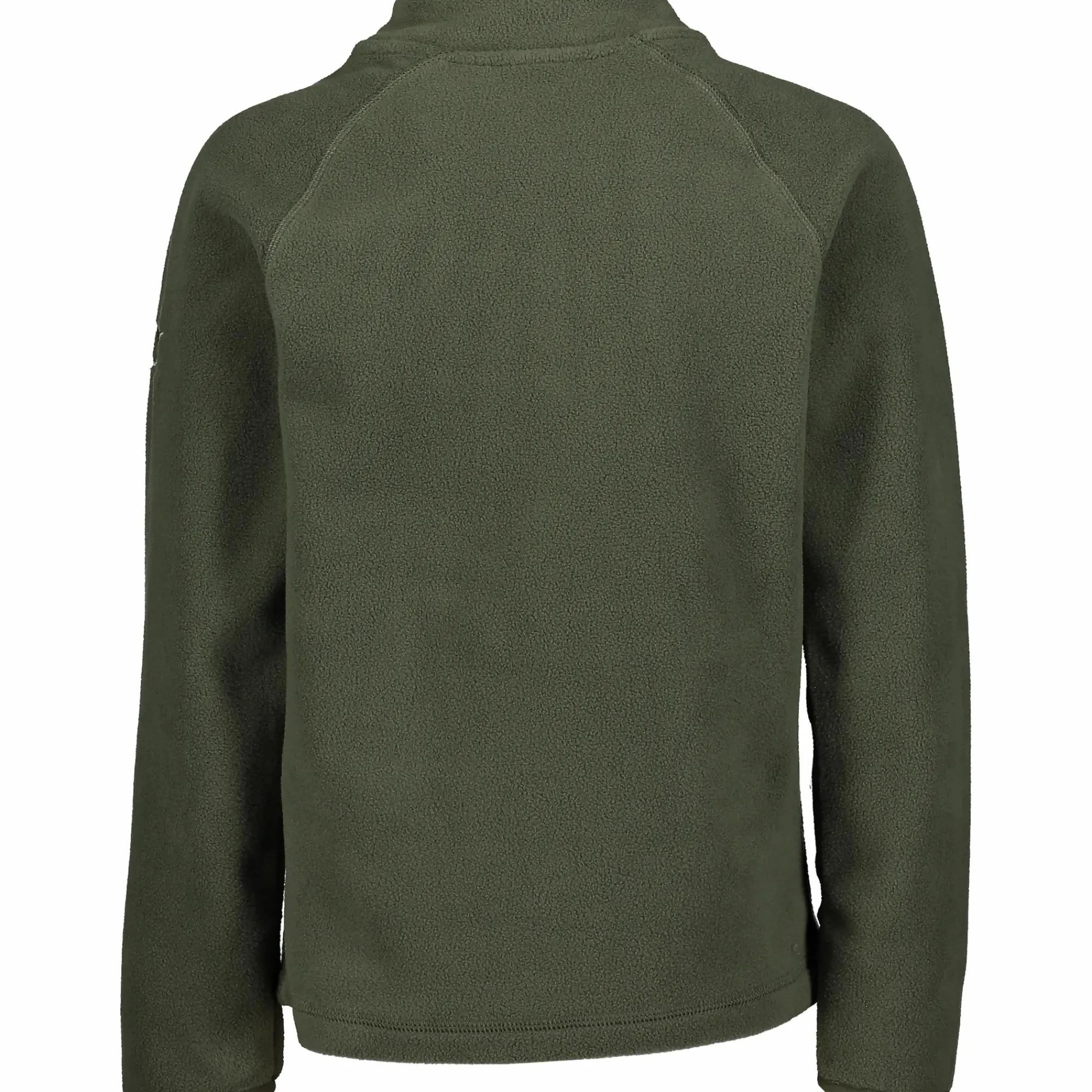 CROSS SPORTSWEAR fleece jacket jr- Genser·Fleecegensere|Friluftsklær