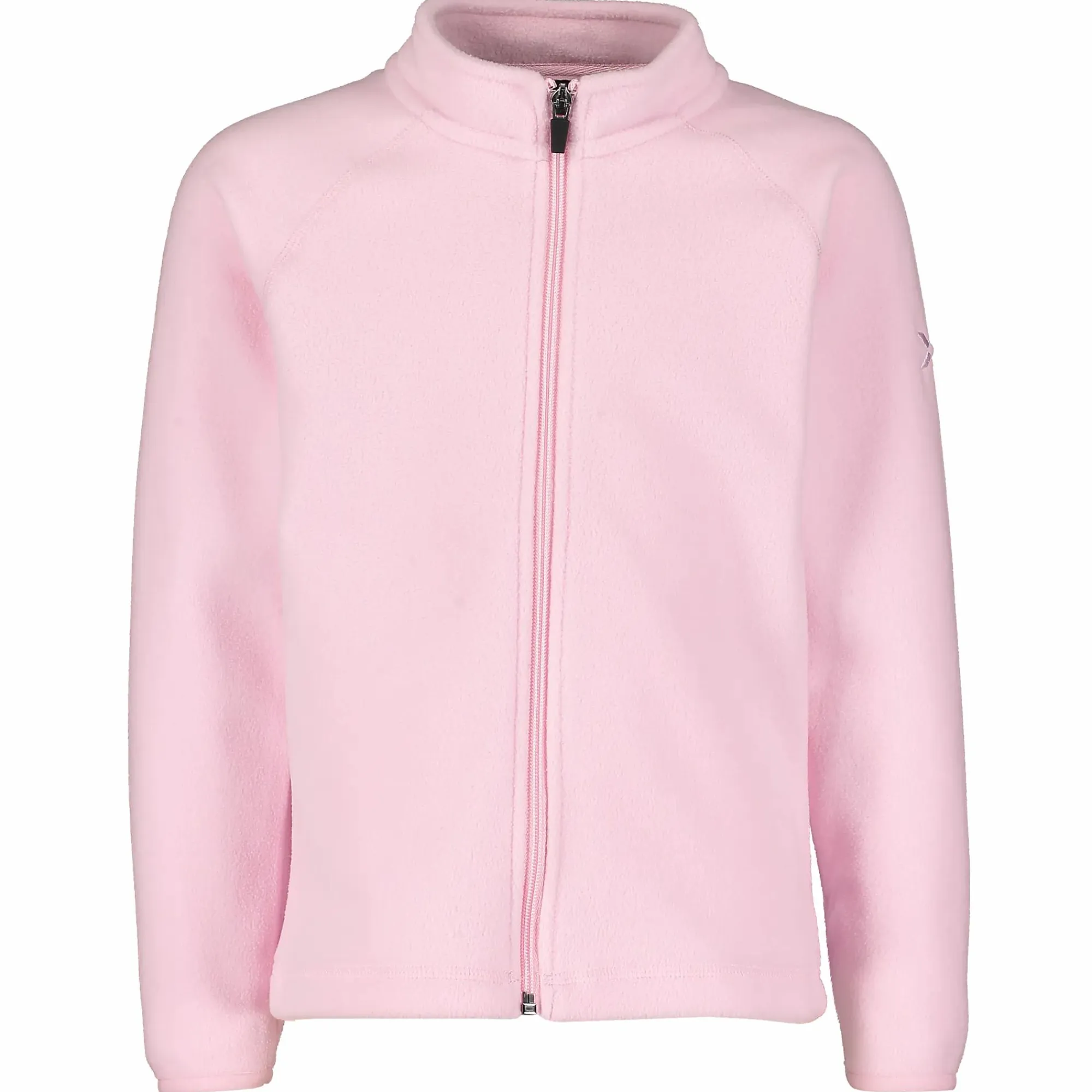 CROSS SPORTSWEAR fleece jacket jr- Genser·Fleecegensere|Friluftsklær