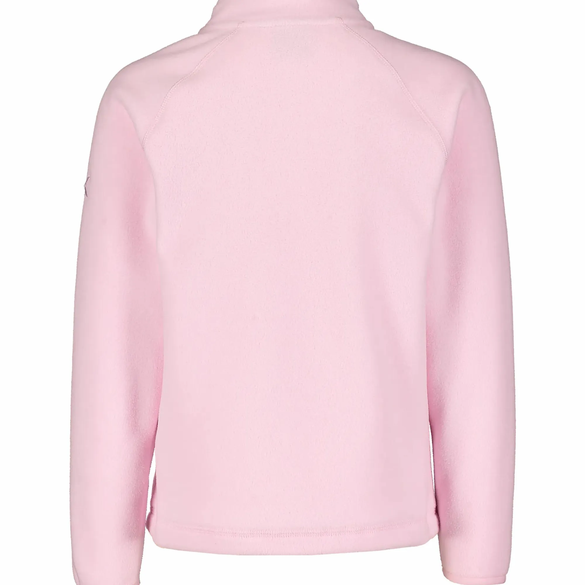 CROSS SPORTSWEAR fleece jacket jr- Genser·Fleecegensere|Friluftsklær