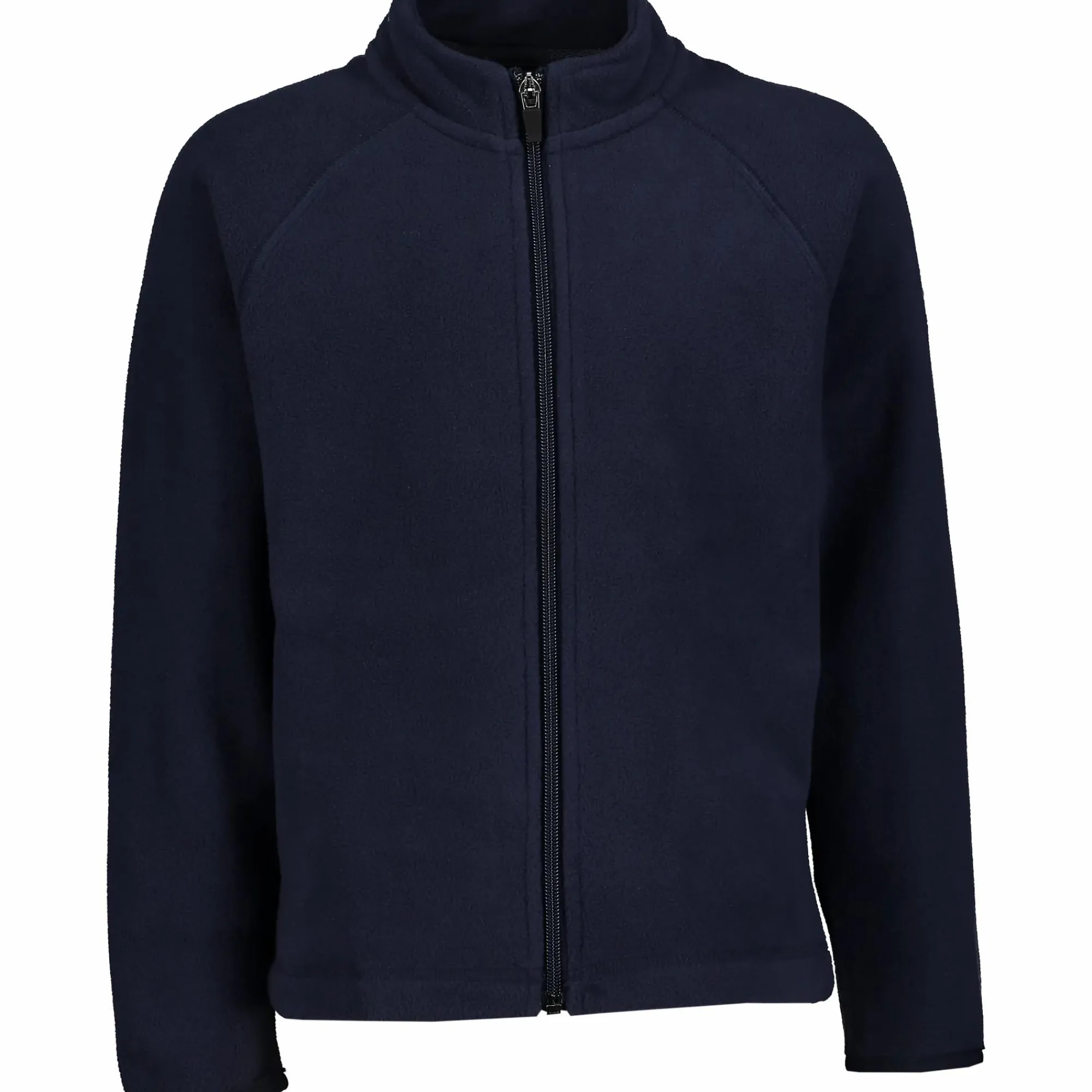 CROSS SPORTSWEAR fleece jacket jr- Genser·Fleecegensere|Friluftsklær