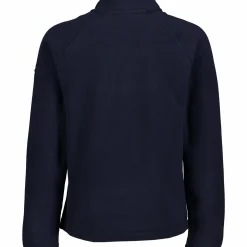 CROSS SPORTSWEAR fleece jacket jr- Genser·Fleecegensere|Friluftsklær