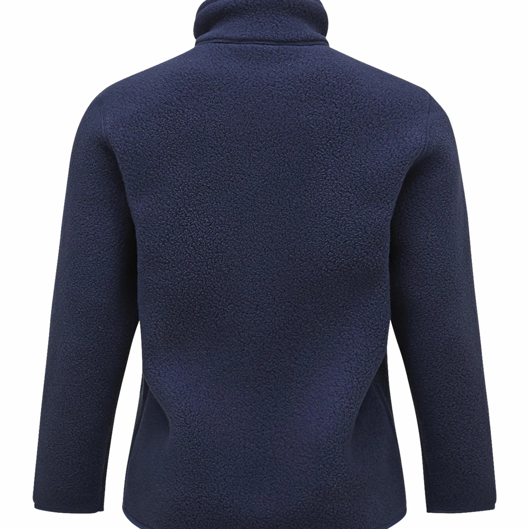 PEAK PERFORMANCE fleece snap t w- Fleece|Genser·Fleecegensere