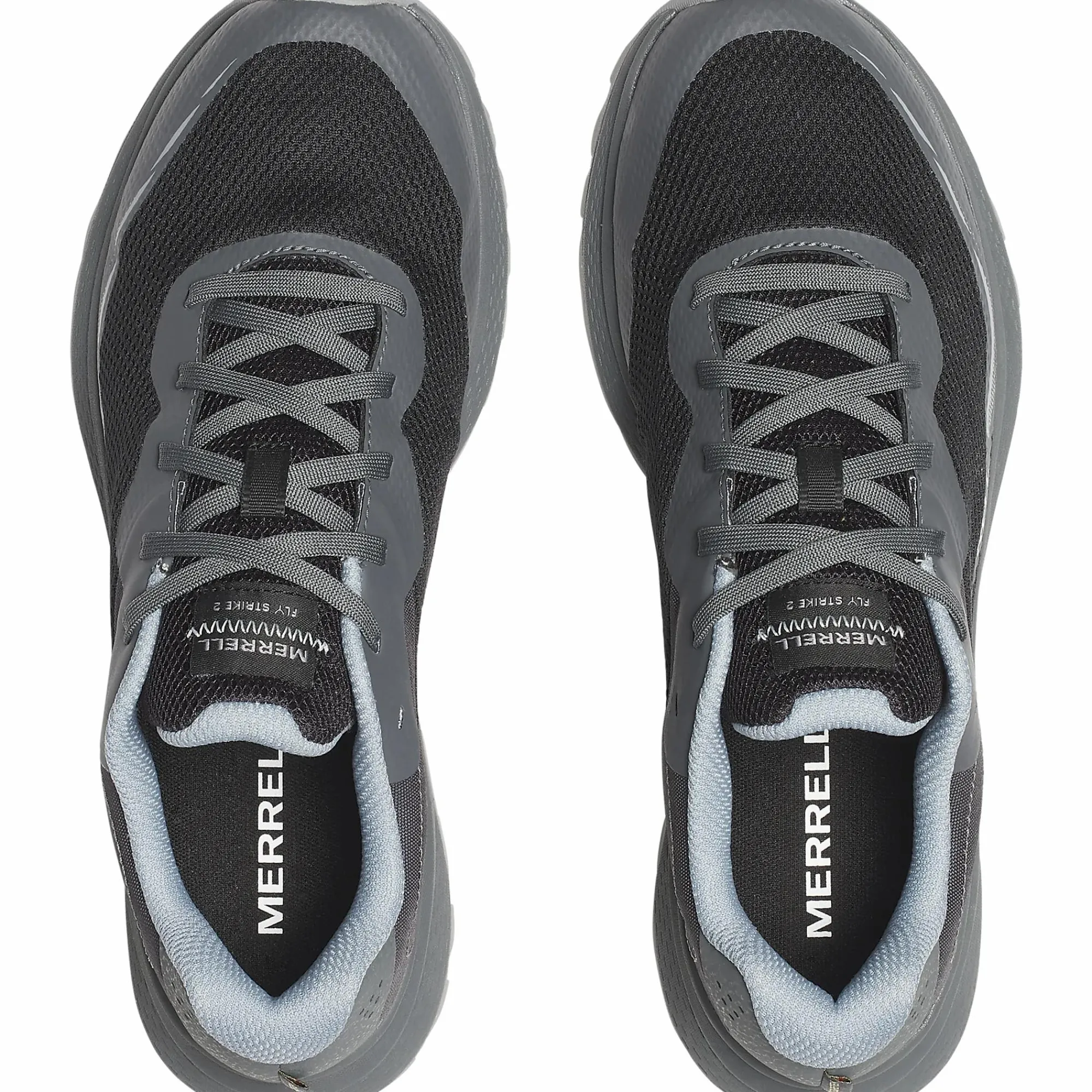 MERRELL fly strike 2 gtx w- Tursko|Treningssko