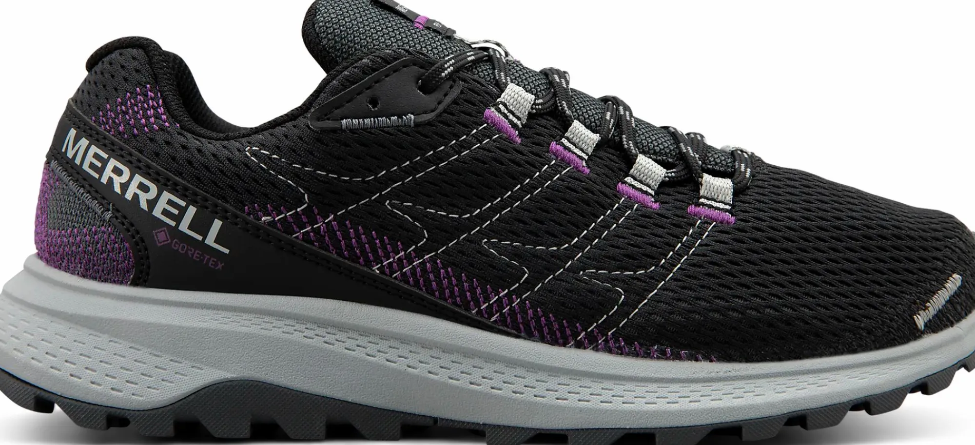 MERRELL fly strike gtx w- Tursko|Treningssko