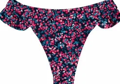 PANOS EMPORIO frill brief w- Bikini & Badedrakter·Bikini