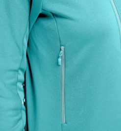 HAGLÖFS frost mid hood women- Jakker·Vårjakker|Jakker·Skalljakker