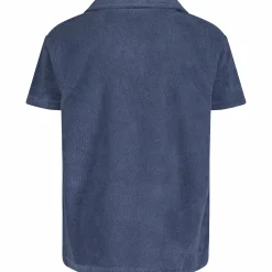REACTION frotté pikè b jr- T-skjorter Og Singlet·Pikétrøyer