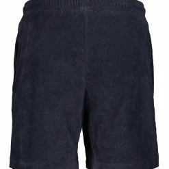 REACTION frottè shorts m- Shorts·Fritidsshorts