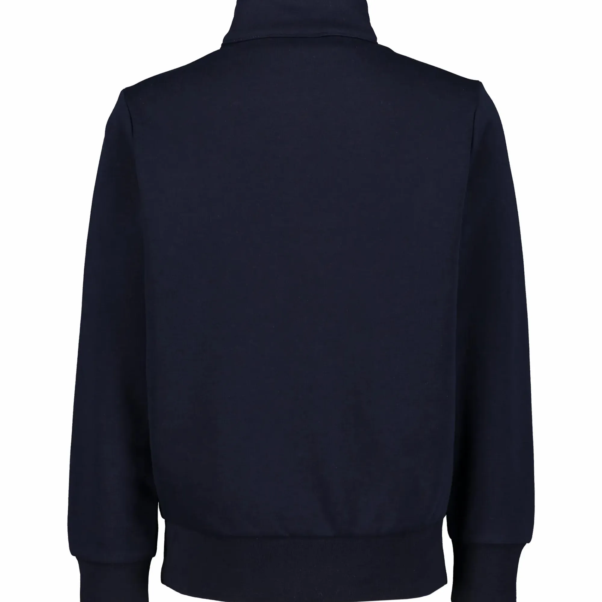 CHAMPION full zip sweatshirt b jr- Genser·Hettegensere|Genser·Collegegensere