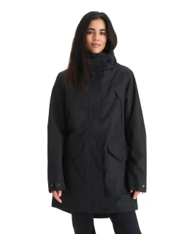 OCEAN WORKS function parka w- Jakker·Dunjakker|Jakker·Vinterjakker