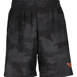 REACTION function shorts jr- Shorts·Treningsshorts|Treningsklær