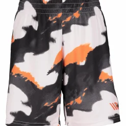 REACTION function shorts jr- Shorts·Treningsshorts|Treningsklær