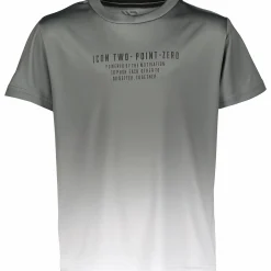 REACTION function tee b jr- T-skjorter Og Singlet·Trenings-T-skjorter|Treningsklær