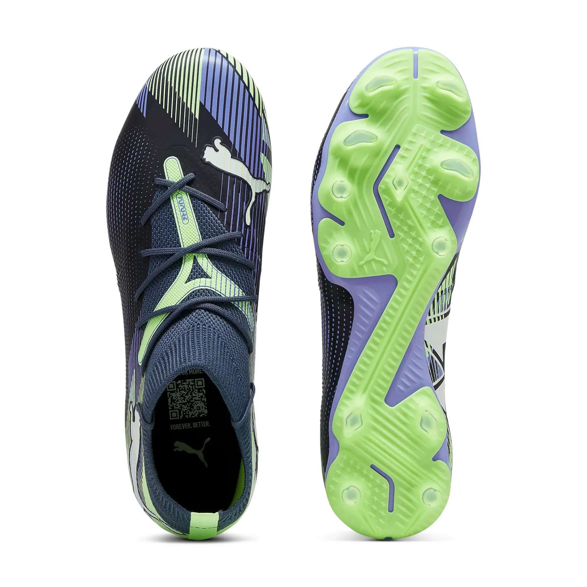 PUMA future 7 match fg/ag- Fotballsko|Fotballsko