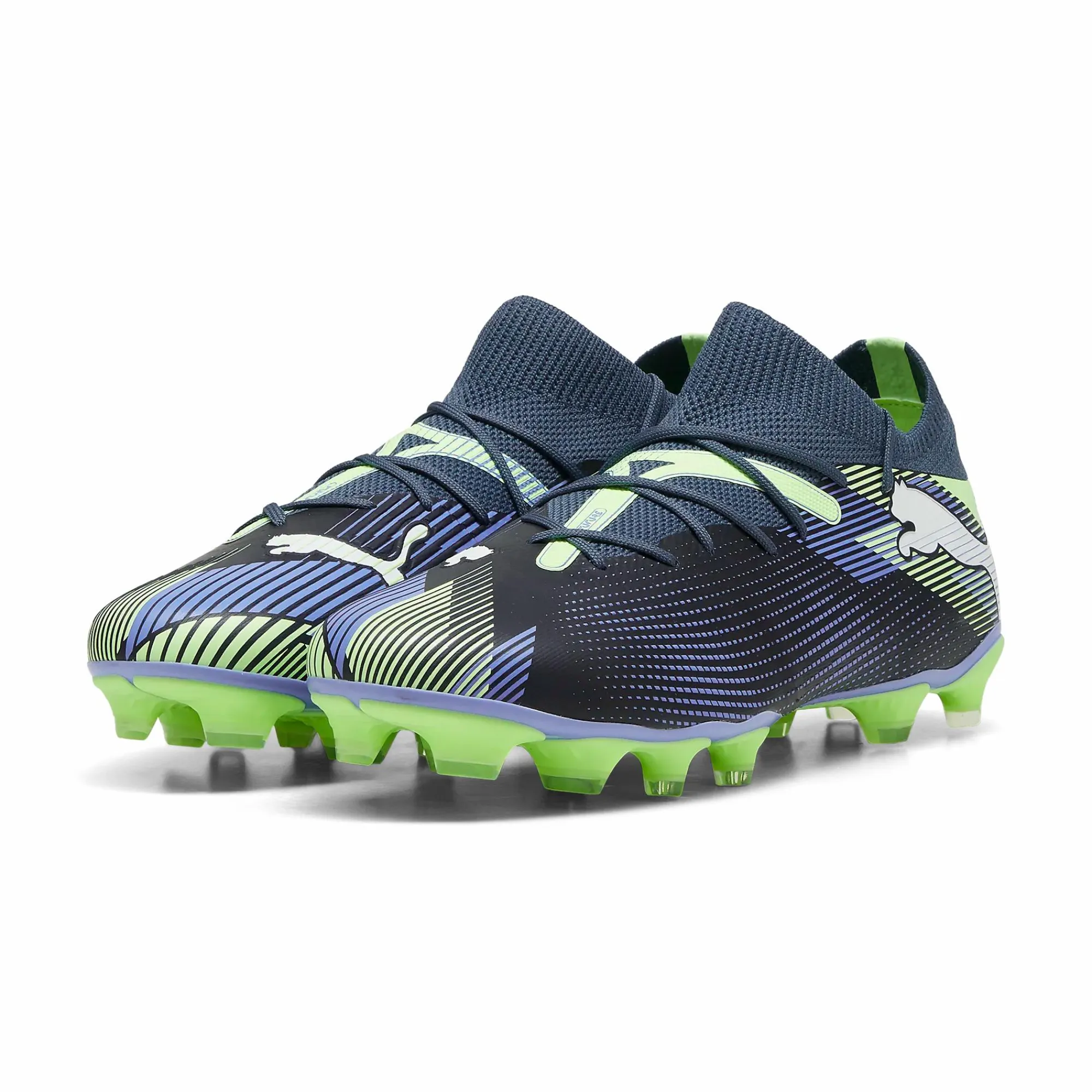 PUMA future 7 match fg/ag- Fotballsko|Fotballsko