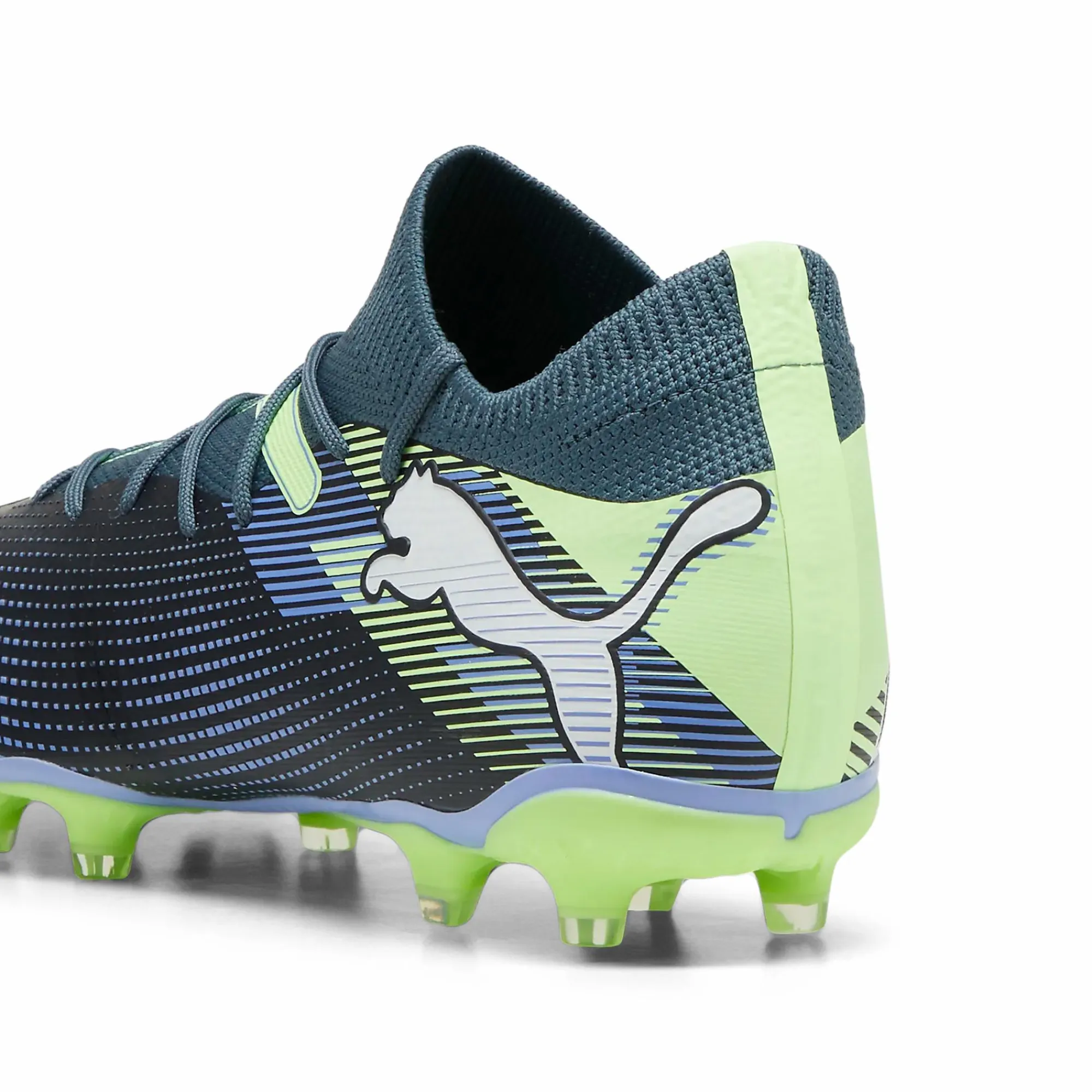 PUMA future 7 match fg/ag- Fotballsko|Fotballsko