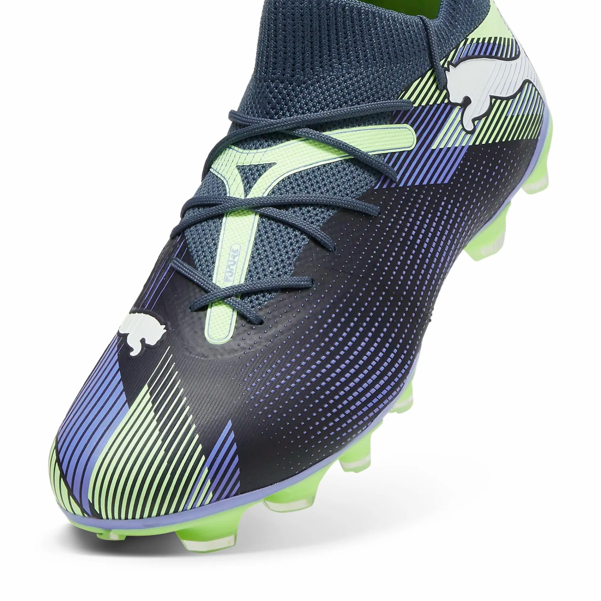 PUMA future 7 match fg/ag- Fotballsko|Fotballsko