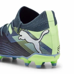 PUMA future 7 match fg/ag jr- Fotballsko|Fotballsko