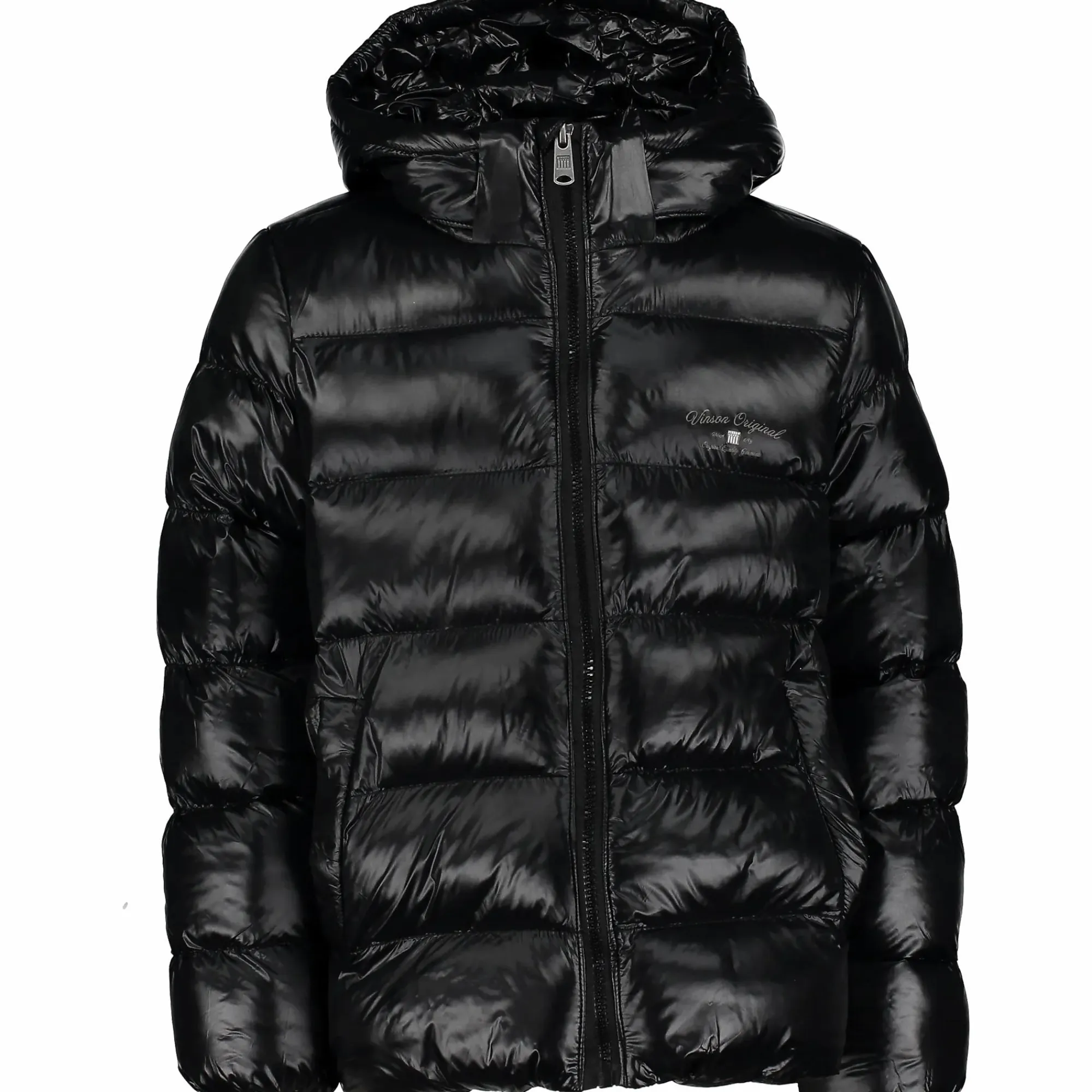 VINSON gaia reg mid ny vin jr otw- Jakker·Vinterjakker|Friluftsklær