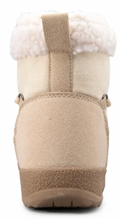 CROSS SPORTSWEAR glacier boot jr- Vintersko|Boots & Støvel