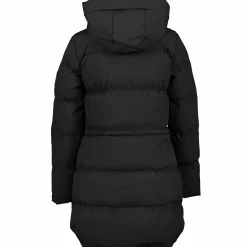CROSS SPORTSWEAR glacier mid jkt w- Jakker·Dunjakker|Jakker·Vinterjakker