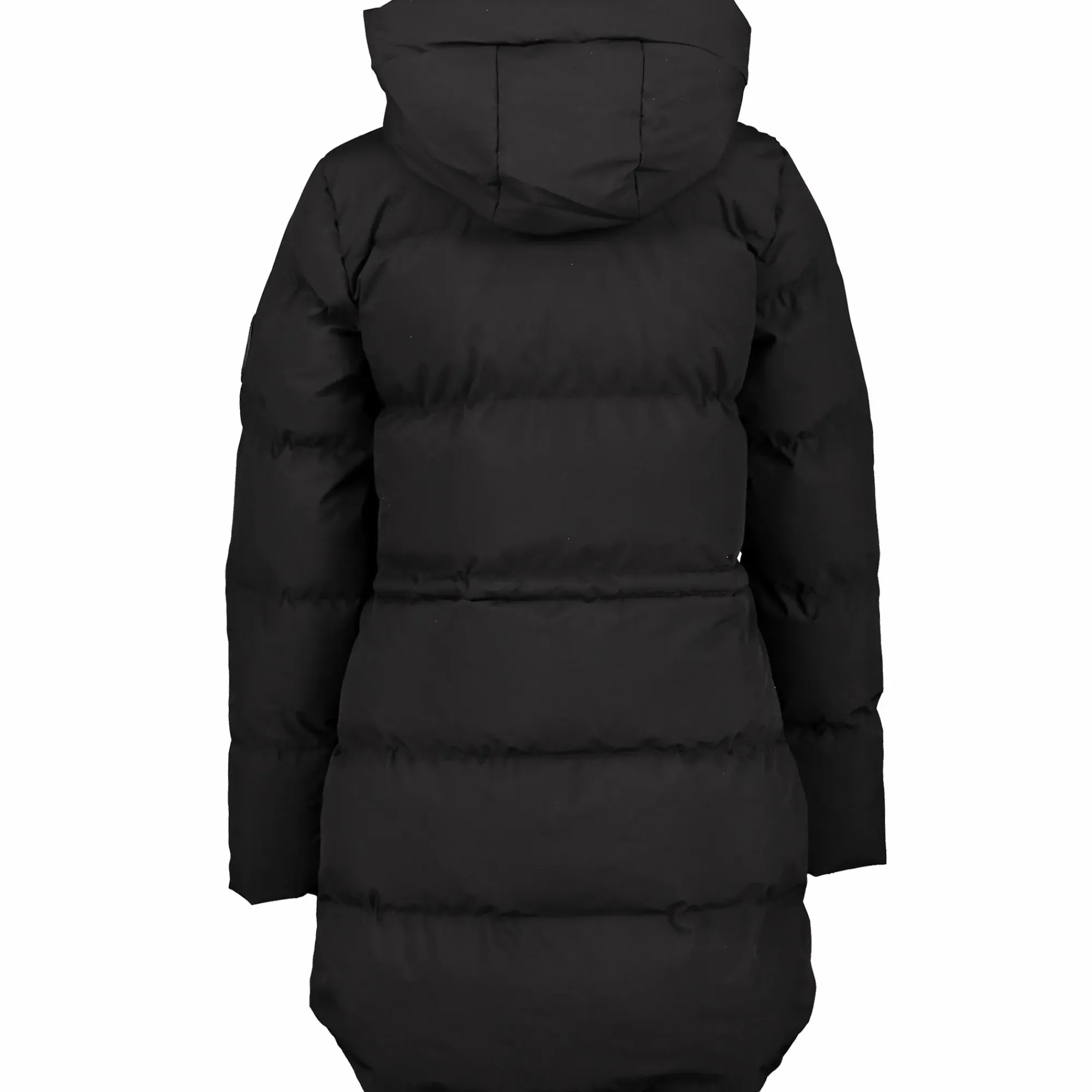 CROSS SPORTSWEAR glacier mid jkt w- Jakker·Dunjakker|Jakker·Vinterjakker