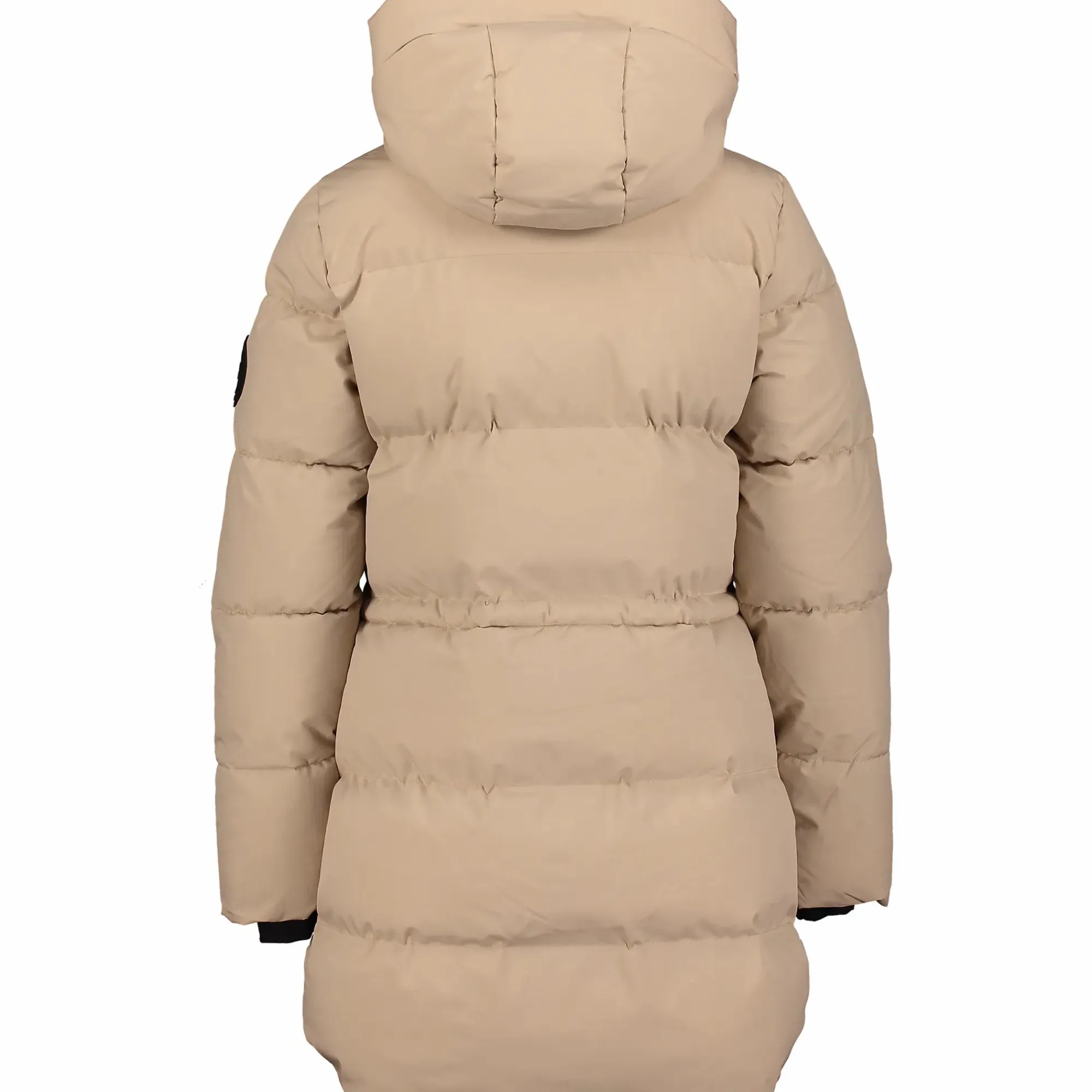 CROSS SPORTSWEAR glacier mid jkt w- Jakker·Dunjakker|Jakker·Vinterjakker