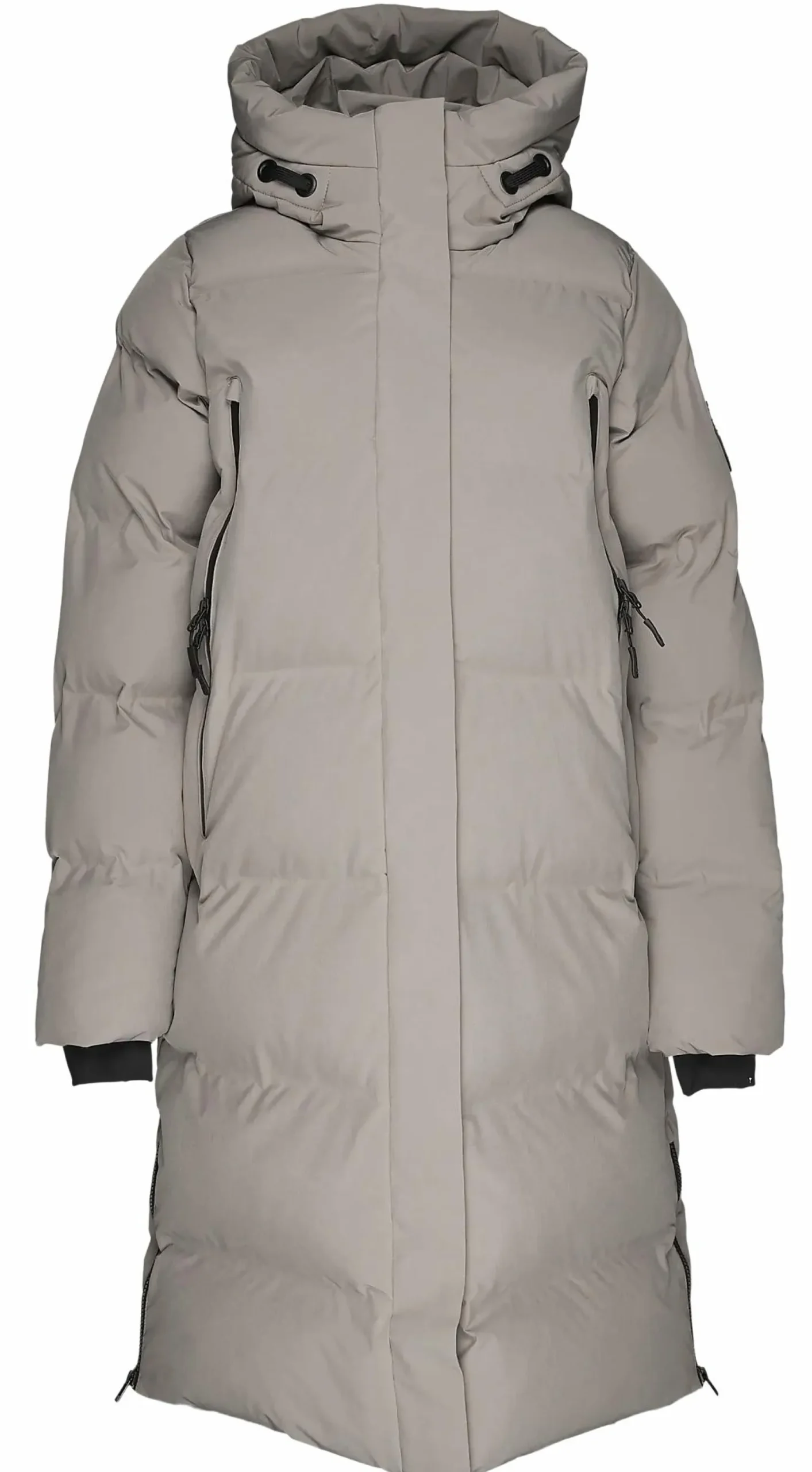CROSS SPORTSWEAR glacier parka 2 w- Jakker·Dunjakker|Jakker·Vinterjakker