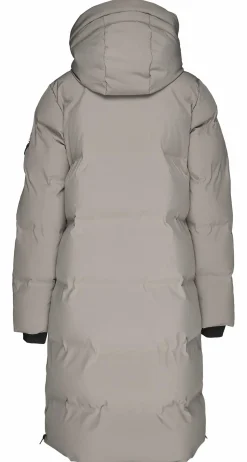 CROSS SPORTSWEAR glacier parka 2 w- Jakker·Dunjakker|Jakker·Vinterjakker