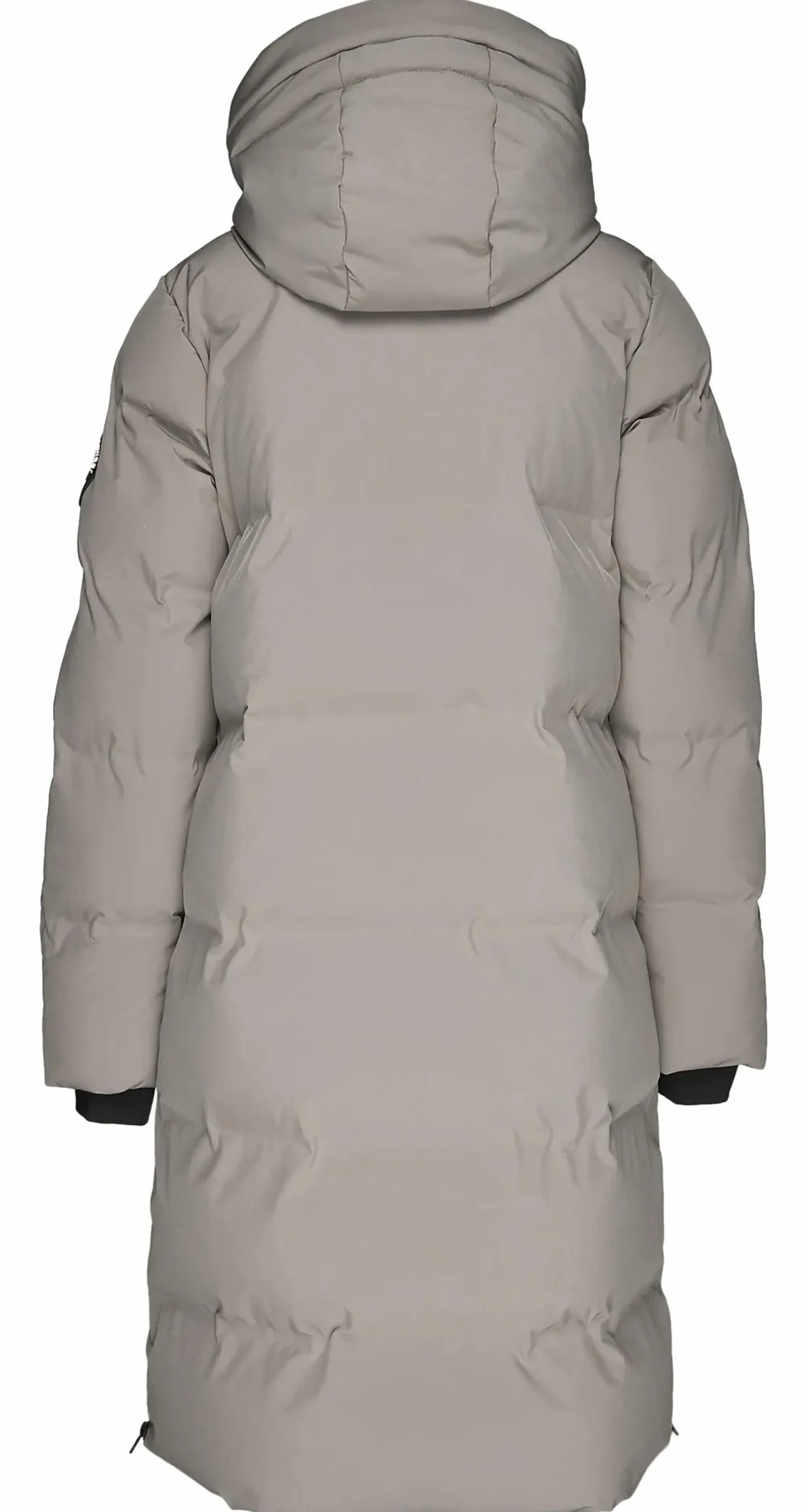 CROSS SPORTSWEAR glacier parka 2 w- Jakker·Dunjakker|Jakker·Vinterjakker