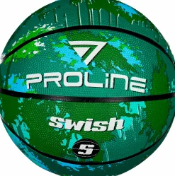 PROLINE go basketball swish- Sommerlek