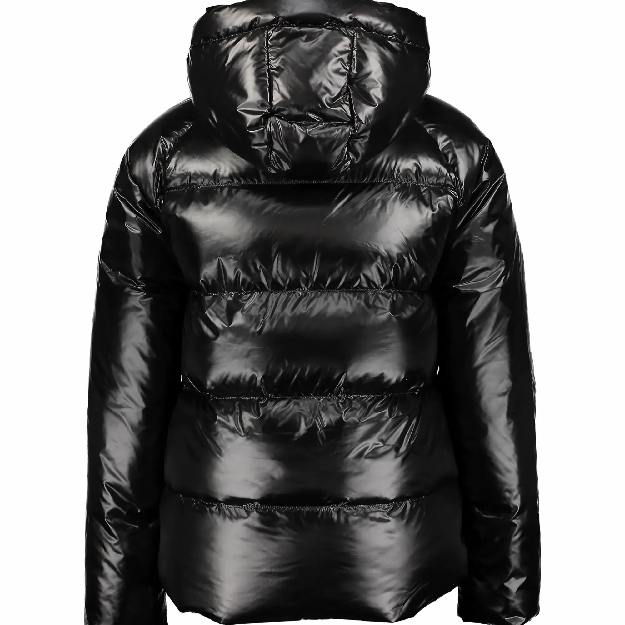 PUMA goose down style jacket- Jakker·Dunjakker|Jakker·Vinterjakker