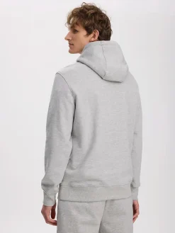 ELLESSE gottero oh hood m- Genser·Hettegensere