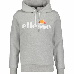 ELLESSE gottero oh hood m- Genser·Hettegensere