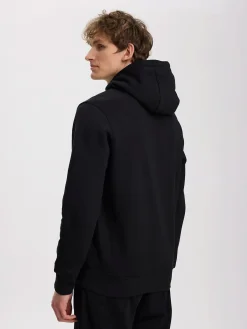 ELLESSE gottero oh hood m- Genser·Hettegensere