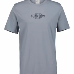 CHAMPION graphic tee m- T-skjorter Og Singlet·T-skjorter