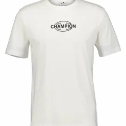 CHAMPION graphic tee m- T-skjorter Og Singlet·T-skjorter