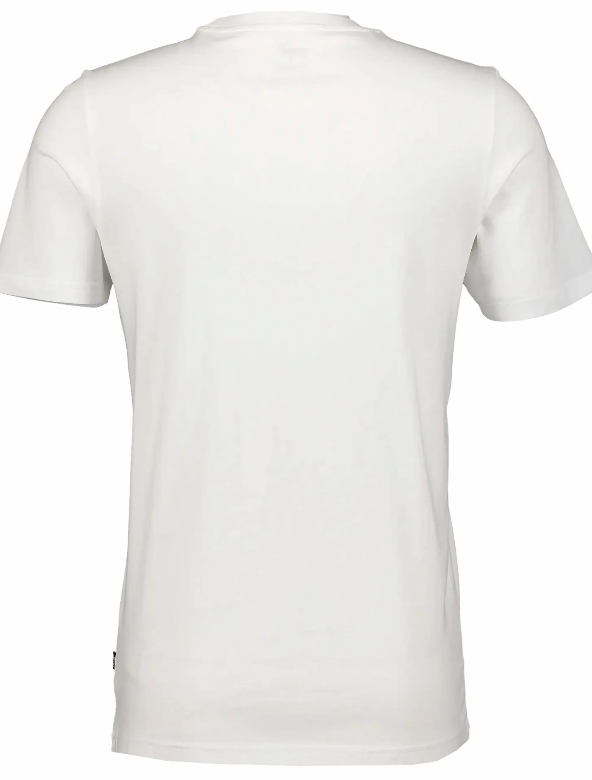 PUMA graphics reflective tee- T-skjorter Og Singlet·T-skjorter