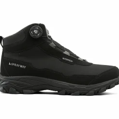 SPRAYWAY grip slip m- Vintersko|Boots & Støvel