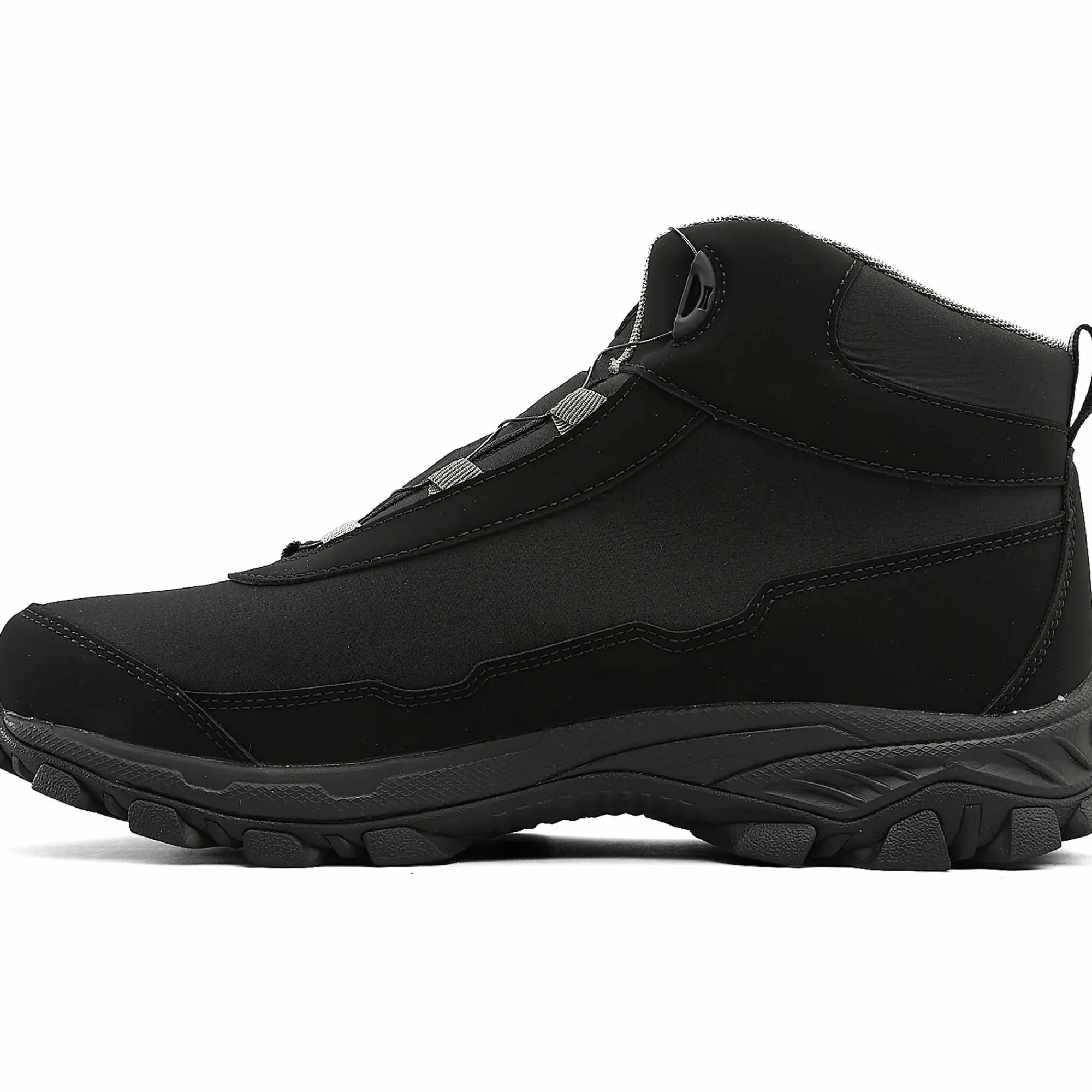 SPRAYWAY grip slip m- Vintersko|Boots & Støvel