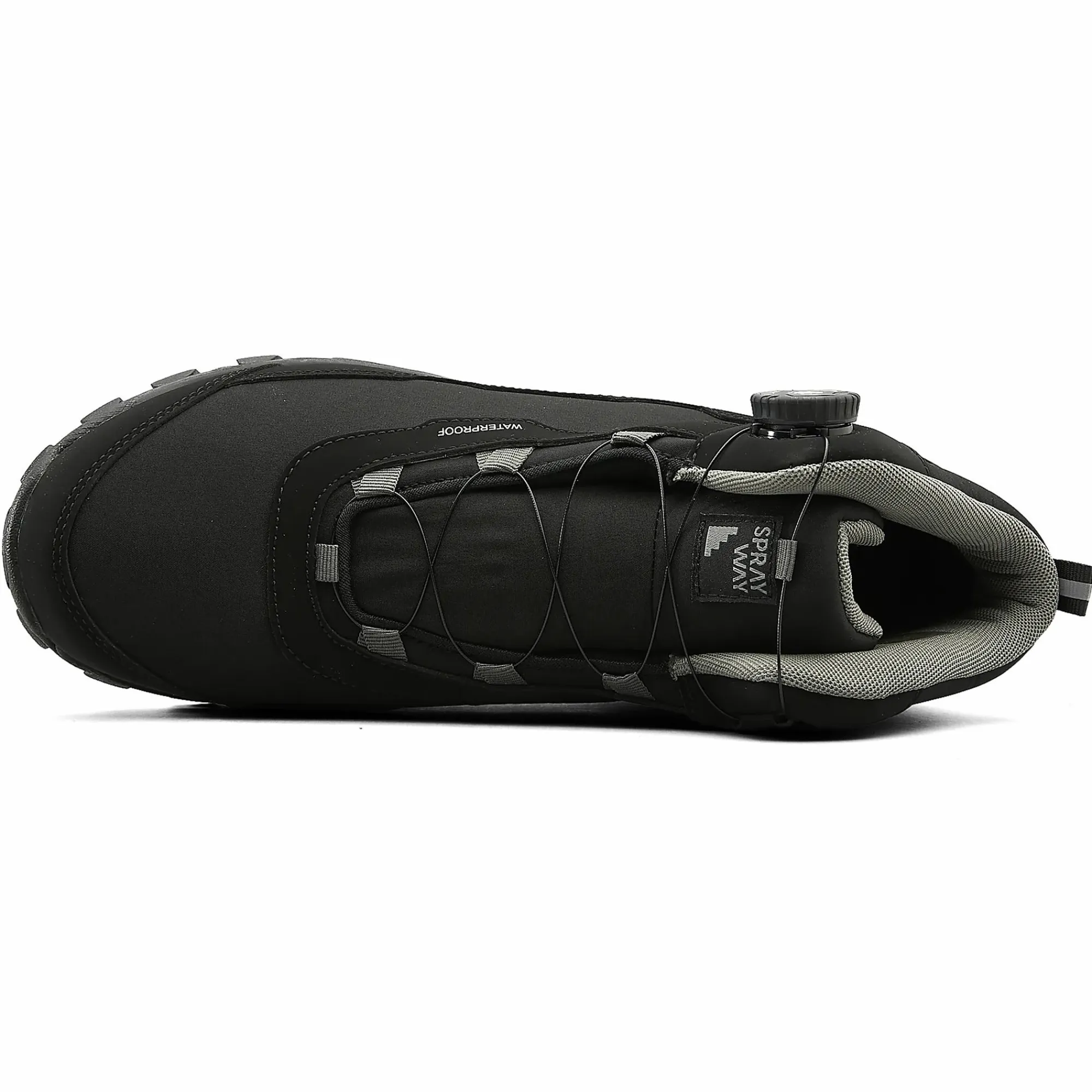 SPRAYWAY grip slip m- Vintersko|Boots & Støvel