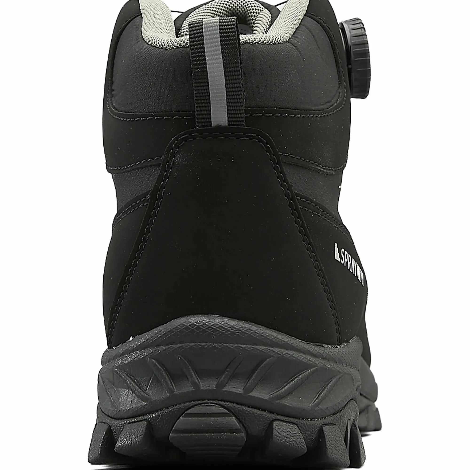 SPRAYWAY grip slip m- Vintersko|Boots & Støvel