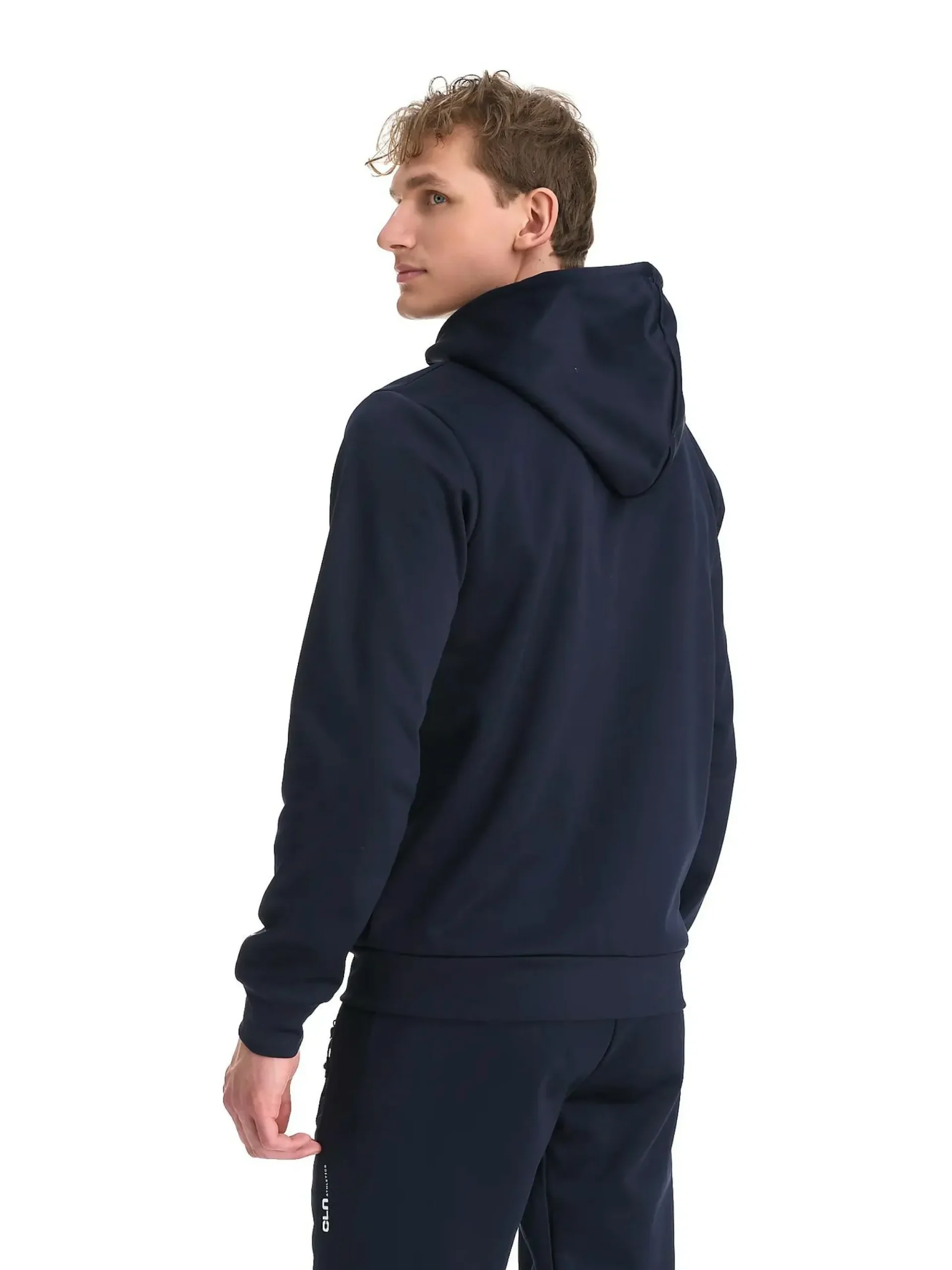 CLN ATHLETICS gross hood- Genser·Hettegensere