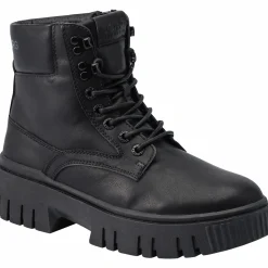 BJÖRN BORG h300 hiker mid w- Vintersko|Boots & Støvel