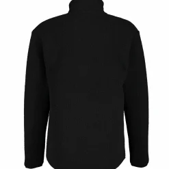 SKI INDUSTRIES half zip pile m- Fleece|Genser·Fleecegensere