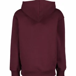REACTION halfzip hood jr- Genser·Hettegensere