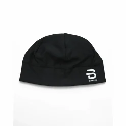 DAHLIE hat polyknit u- Luer & Pannebånd