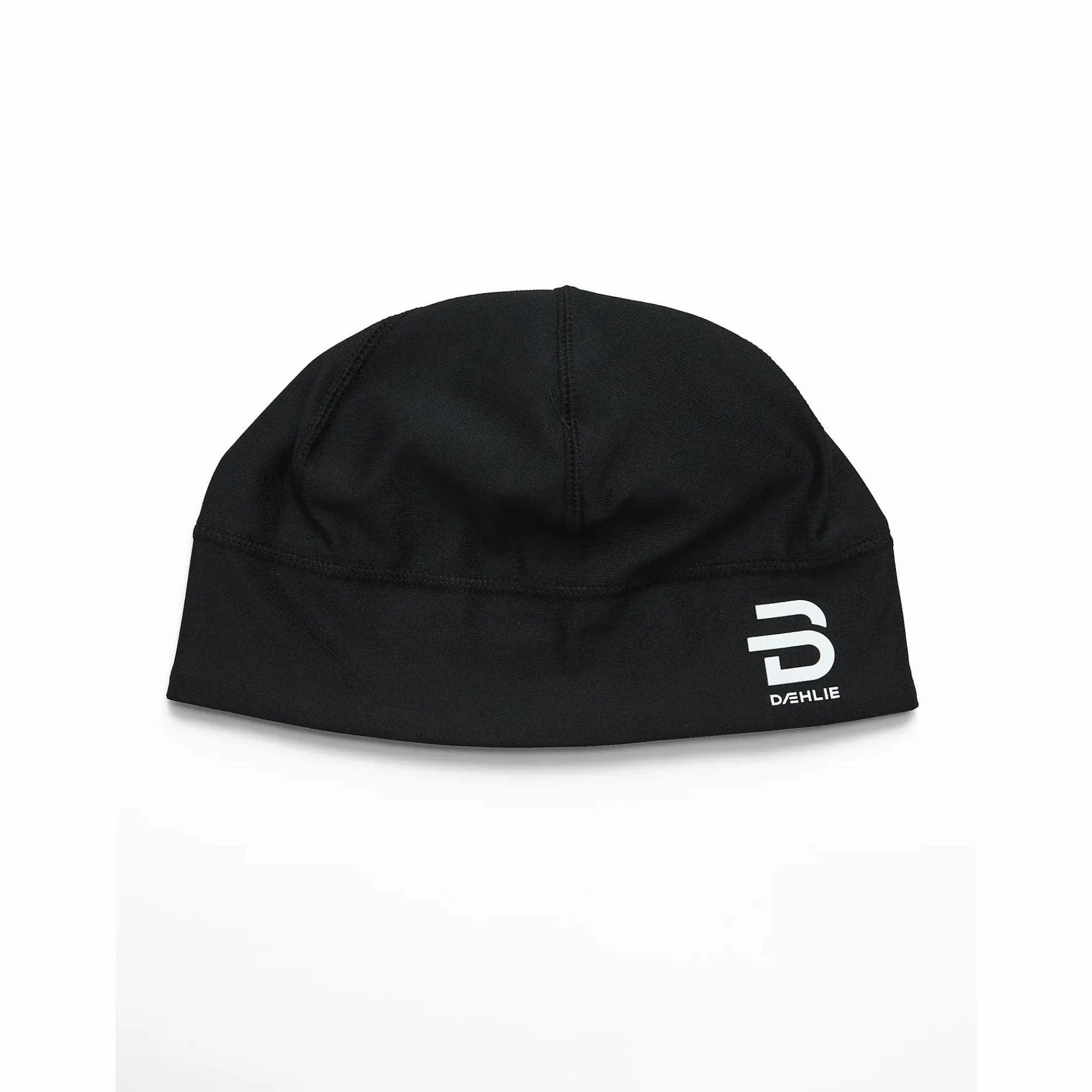 DAHLIE hat polyknit u- Luer & Pannebånd