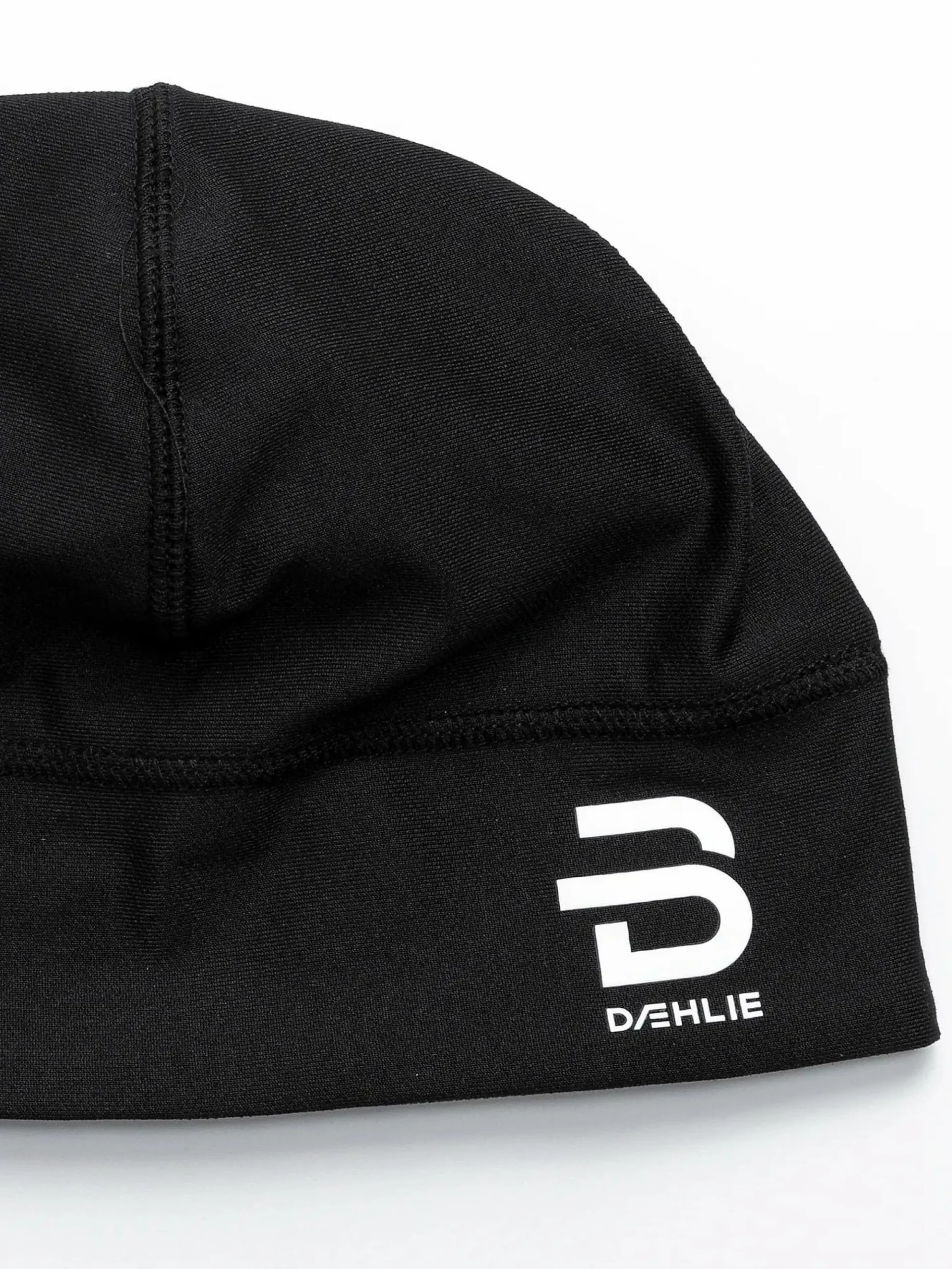 DAHLIE hat polyknit u- Luer & Pannebånd